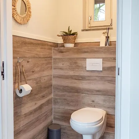 Hotel 't Tuinhoes 3*