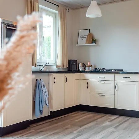 't Tuinhoes * Reuver
